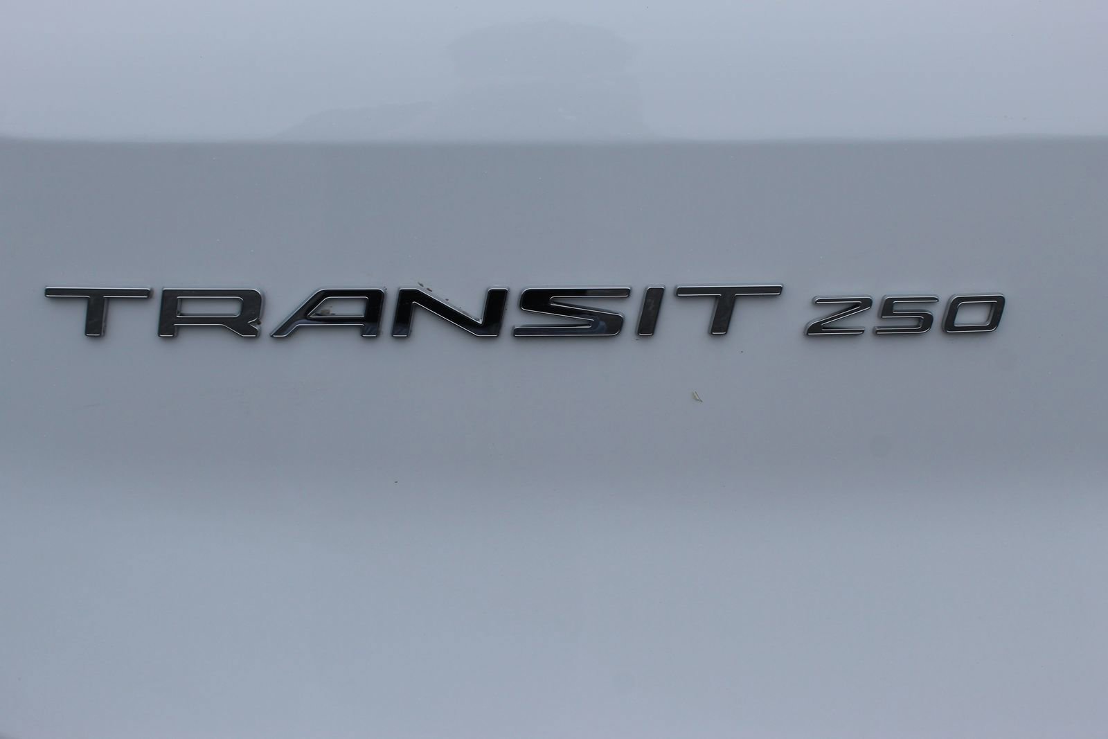 New 2025 Ford Transit 250 148 Medium Roof w/ Load Area Protection Package image 8