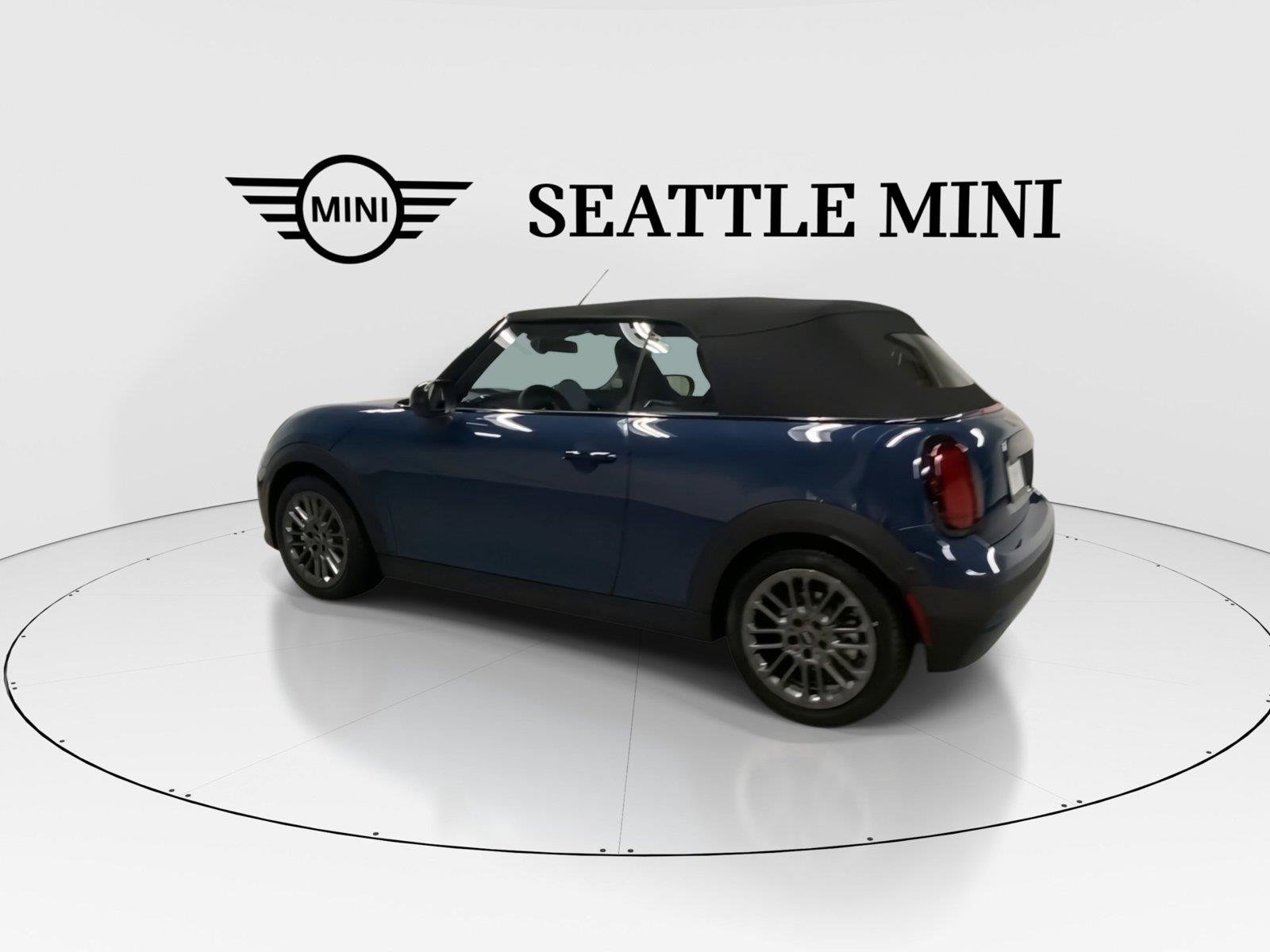 New 2026 MINI Cooper S FWD image 8