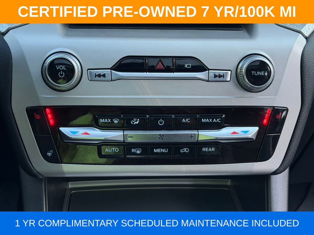 Used 2023 Ford Explorer Timberline w/ Timberline Technology Package AWD/4WD image 14