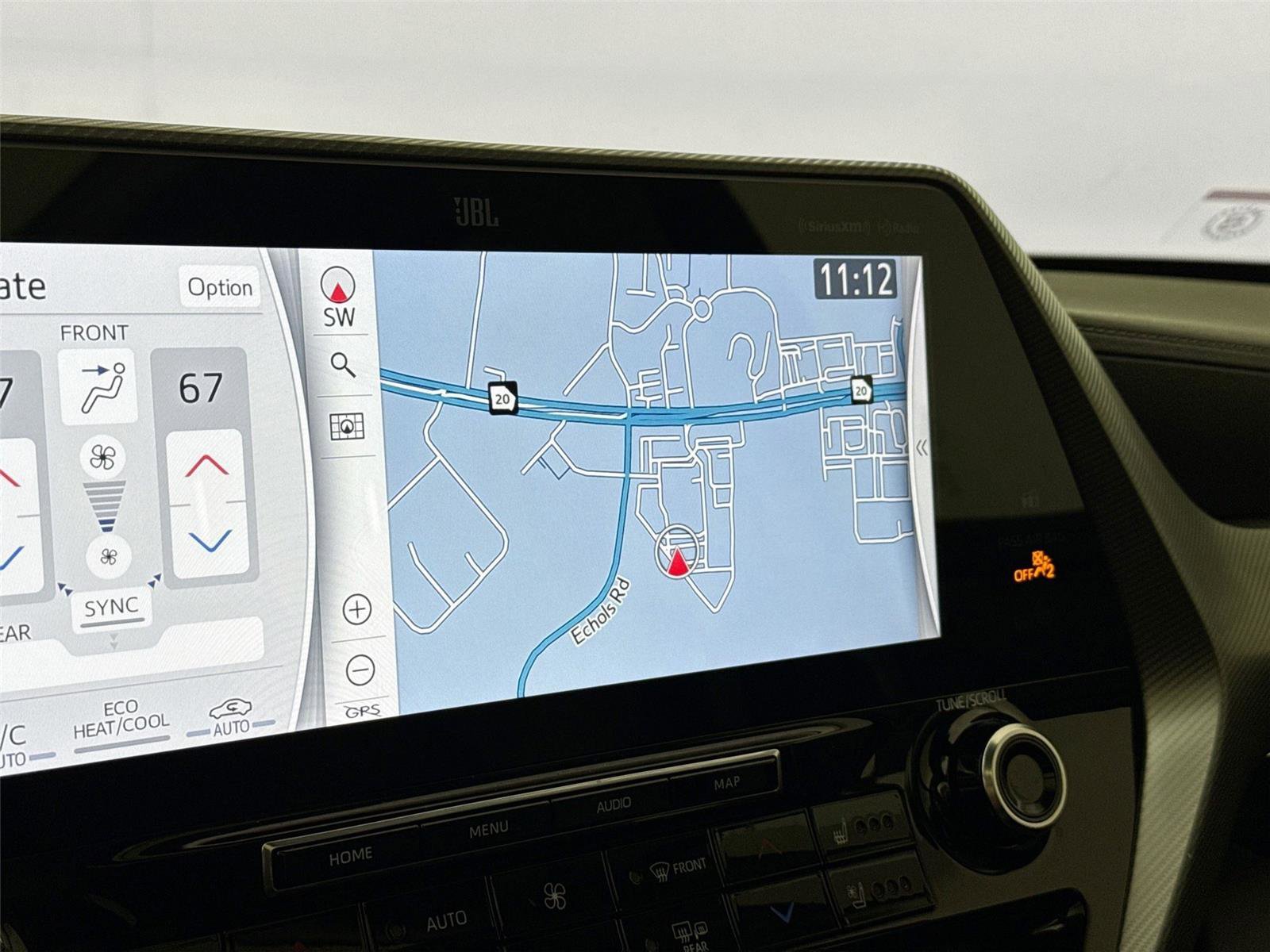 Used 2022 Toyota Highlander Platinum FWD image 7