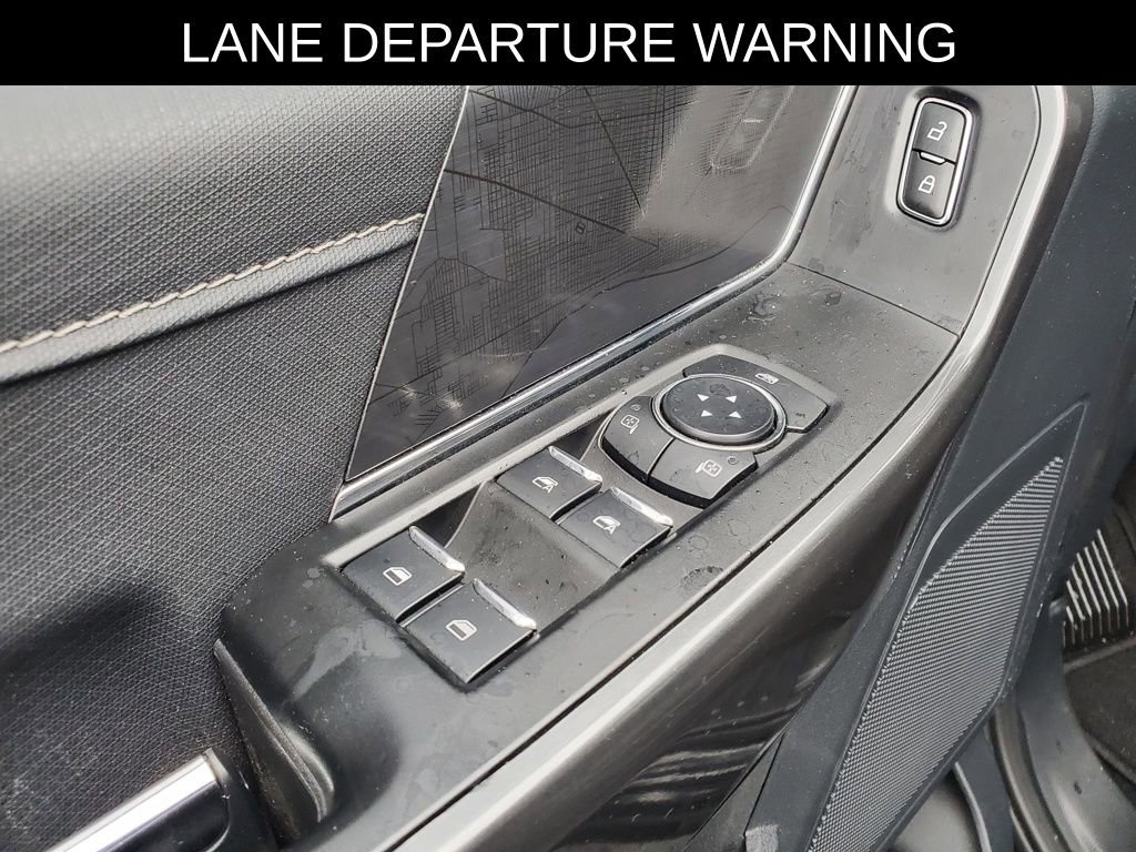 Used 2023 Ford F150 XLT w/ Equipment Group 302A High image 16