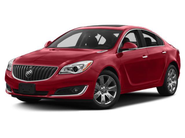 Used 2015 Buick Regal FWD image 4