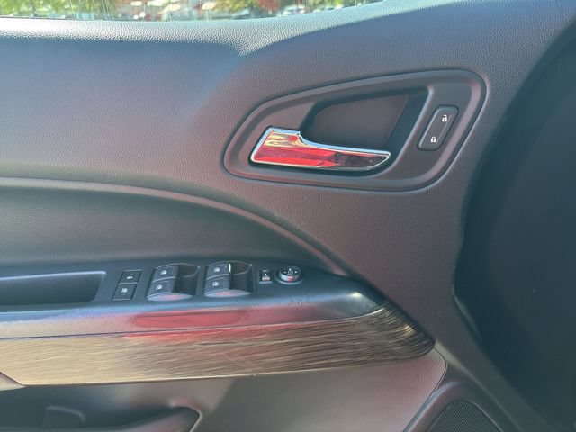 Certified 2020 GMC Canyon Denali AWD/4WD image 22