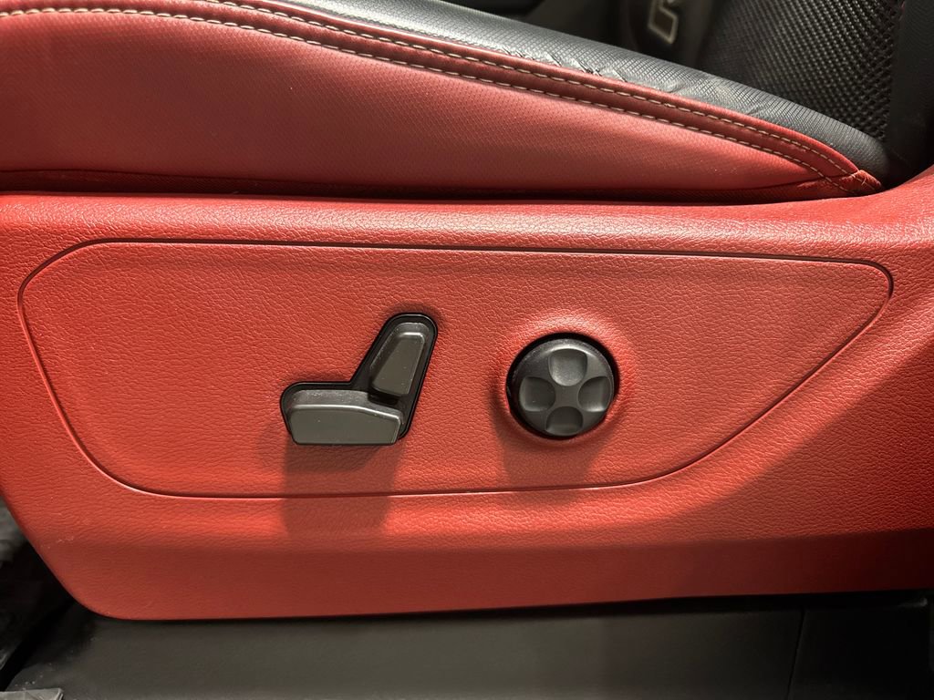 Used 2021 RAM 1500 Rebel w/ Level 2 Equipment Group AWD/4WD image 19