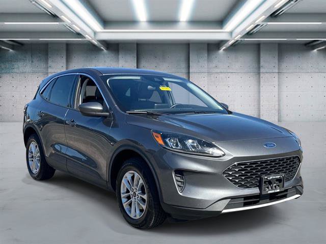 Used 2021 Ford Escape SE AWD/4WD image 27
