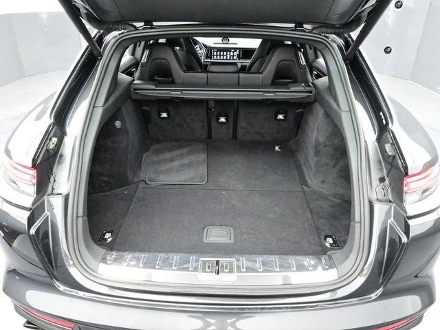 Certified 2023 Porsche Panamera 4 w/ Assistance Package AWD/4WD image 16