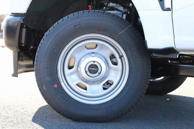 New 2026 Ford F350 XL AWD/4WD image 2