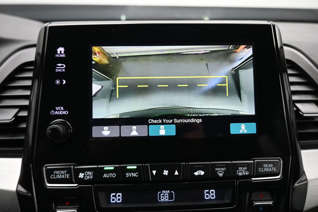 Used 2023 Honda Odyssey EX-L image 20