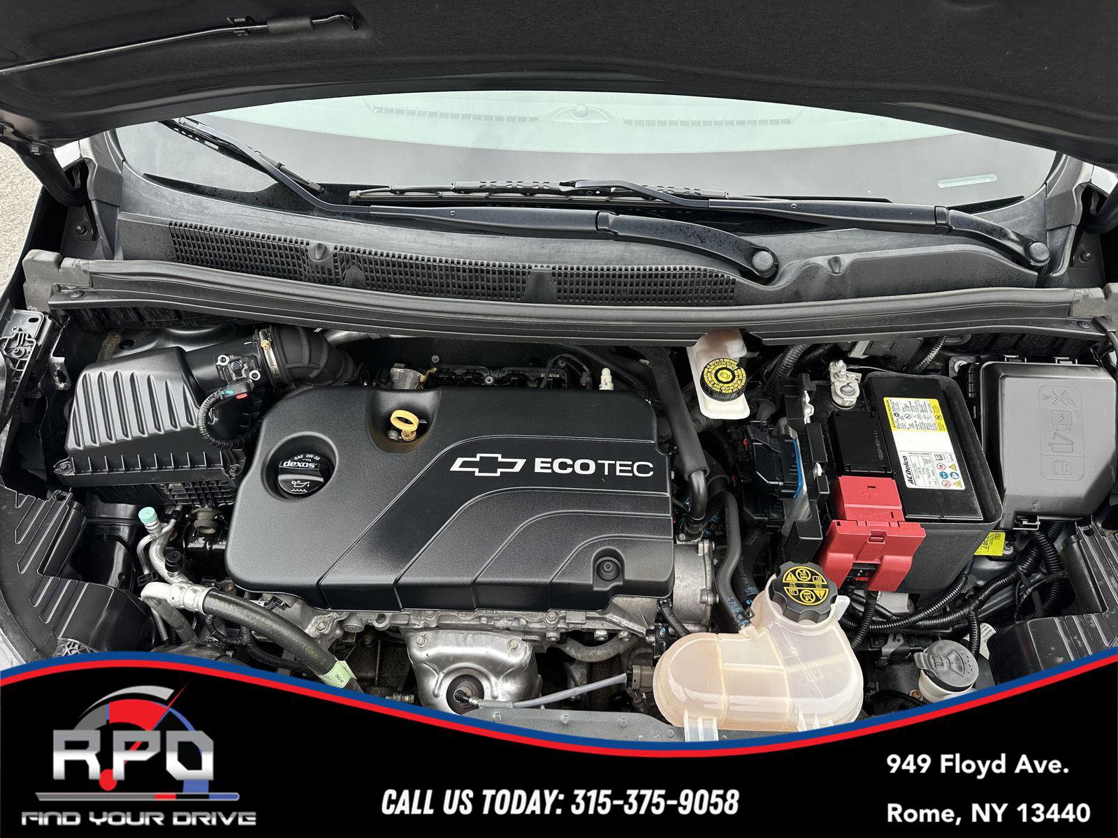 Used 2022 Chevrolet Spark LS FWD image 13