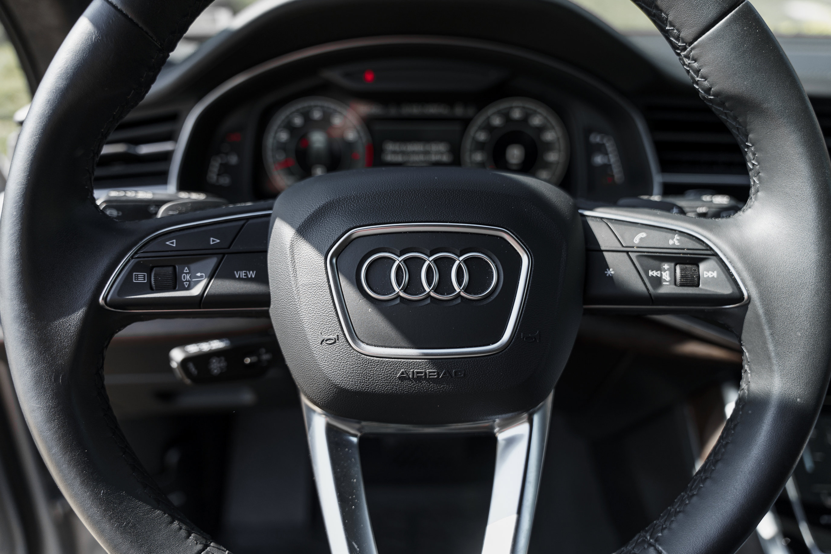Used 2022 Audi Q7 3.0T Prestige AWD/4WD image 16