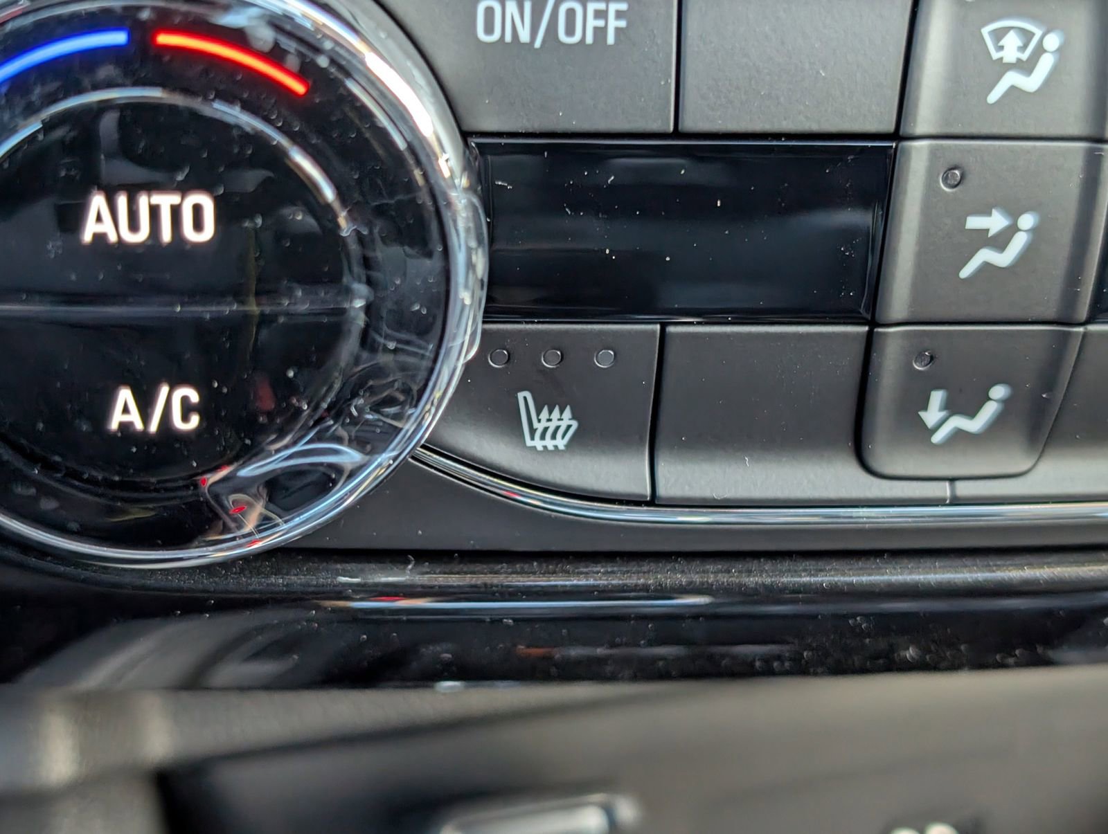 New 2026 Chevrolet TrailBlazer ACTIV w/ Convenience Package image 24