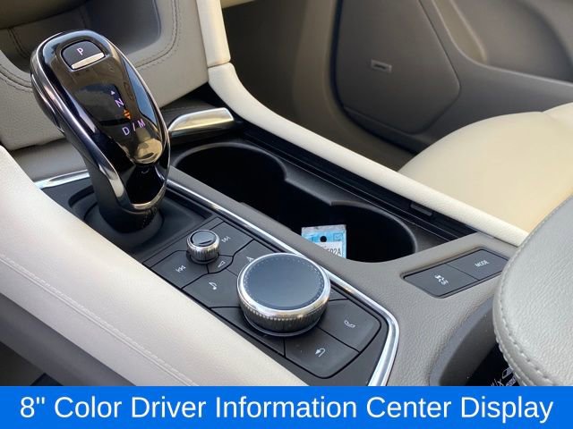 Used 2023 Cadillac XT6 Premium Luxury w/ Technology Package image 12