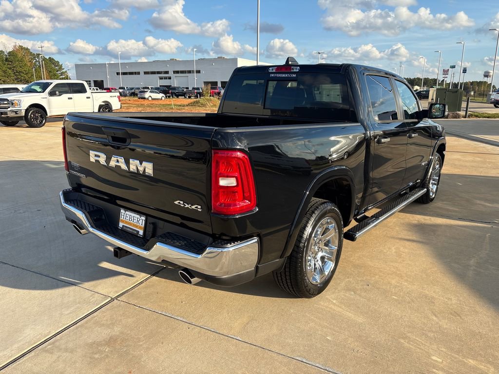 New 2026 RAM 1500 Big Horn image 6
