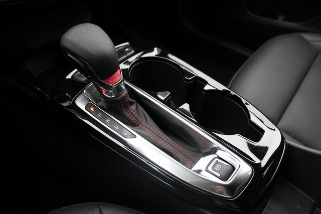 Used 2024 Chevrolet Trax RS w/ Driver Confidence Package image 9