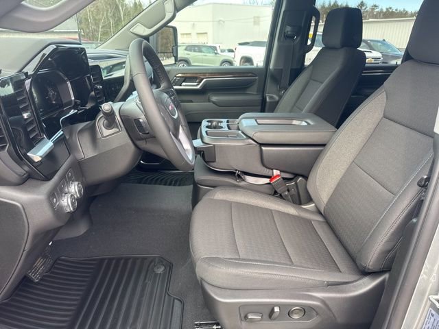 New 2026 GMC Sierra 2500 SLE w/ SLE Convenience Package AWD/4WD image 11