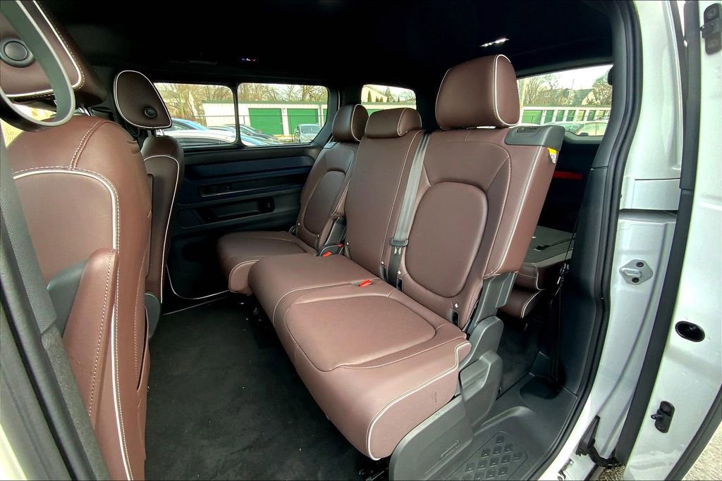 New 2025 Volkswagen ID. Buzz Pro S image 9