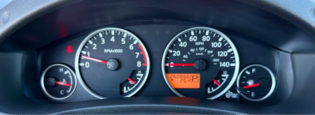 Used 2010 Nissan Xterra SE image 11