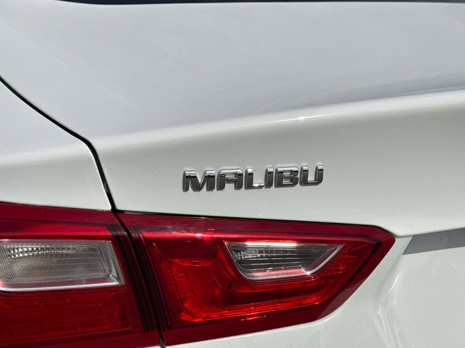 Used 2024 Chevrolet Malibu LT FWD image 10