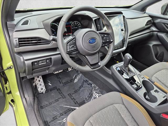 Certified 2026 Subaru Crosstrek 2.5i Sport AWD/4WD image 10