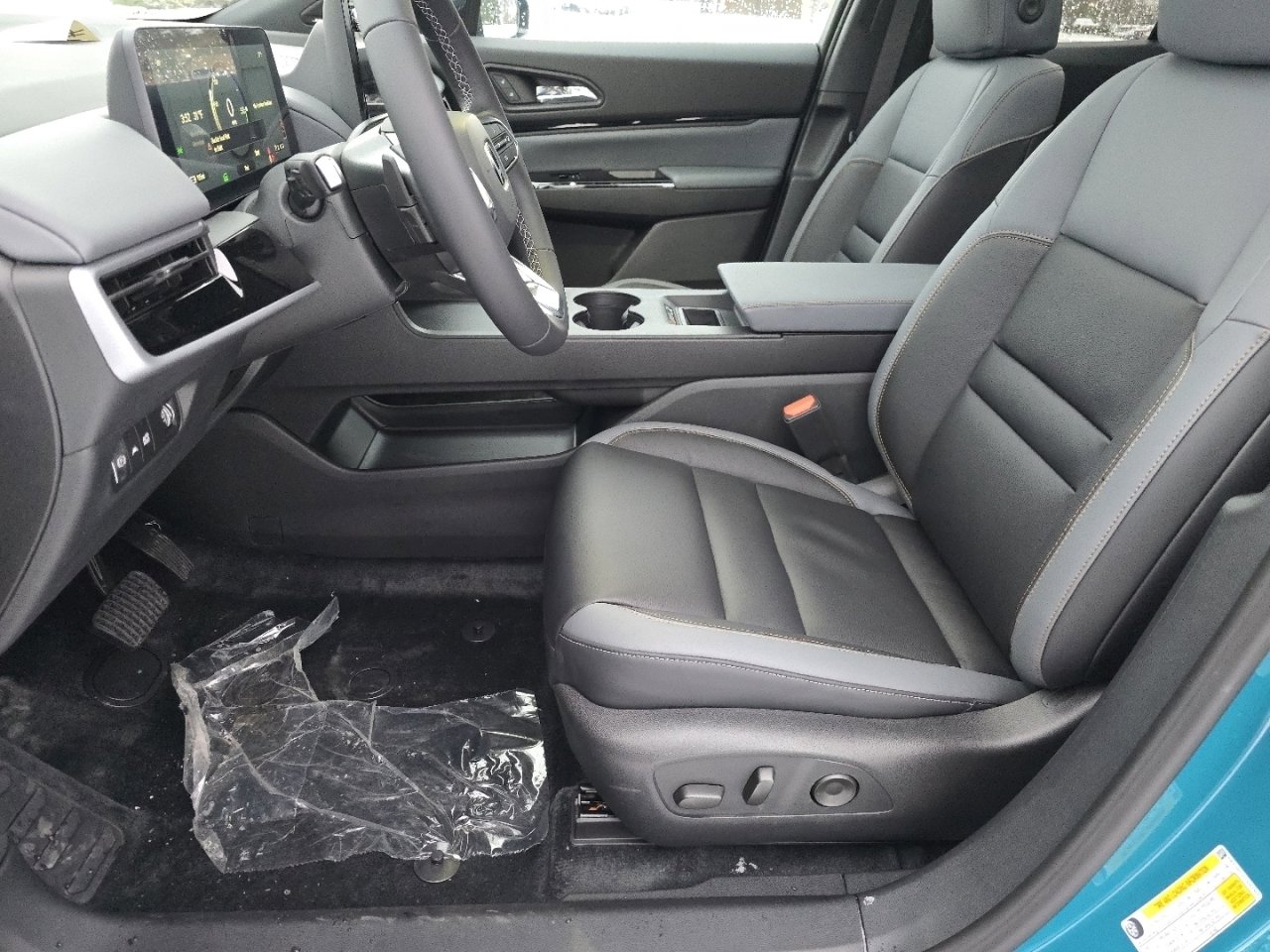 New 2026 Honda Prologue Touring image 26