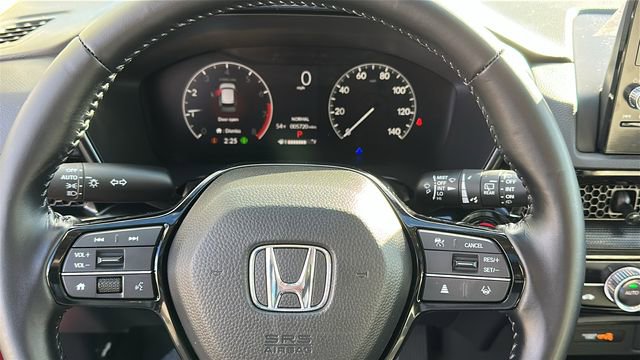 Used 2025 Honda CR-V EX-L image 12