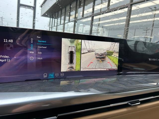 New 2025 Cadillac Escalade IQ Sport 2 image 15