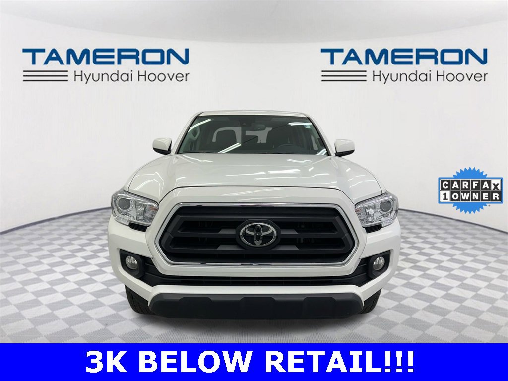 Used 2023 Toyota Tacoma SR5 image 8
