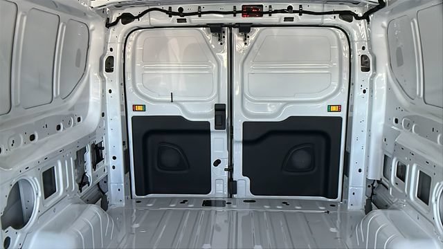 New 2026 Ford Transit 150 Low Roof RWD image 24