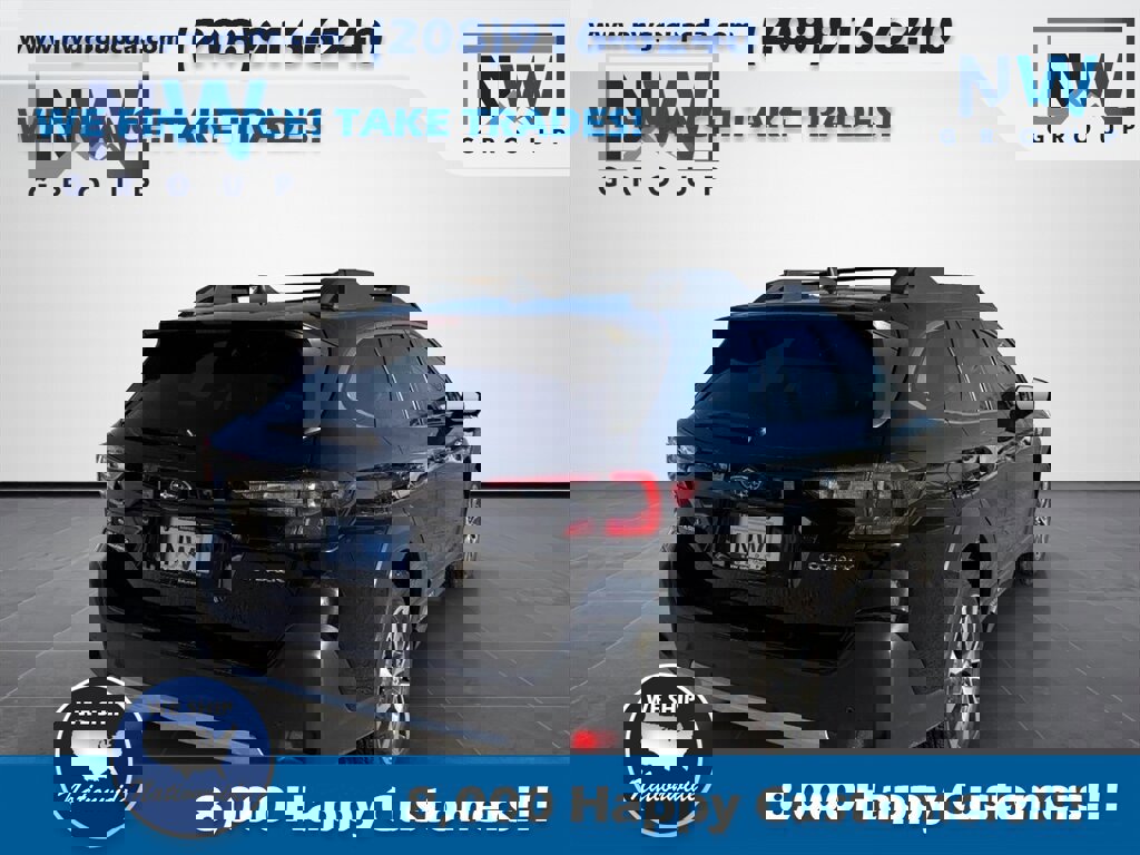 Used 2024 Subaru Outback Limited image 3