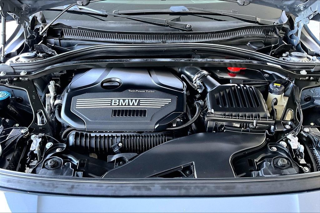 Used 2022 BMW 228i Gran Coupe w/ Premium Package FWD image 30