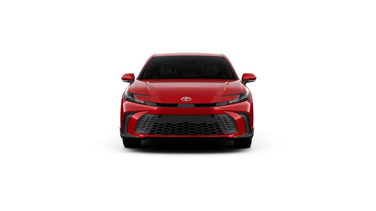 New 2026 Toyota Camry SE w/ Convenience Package FWD image 17