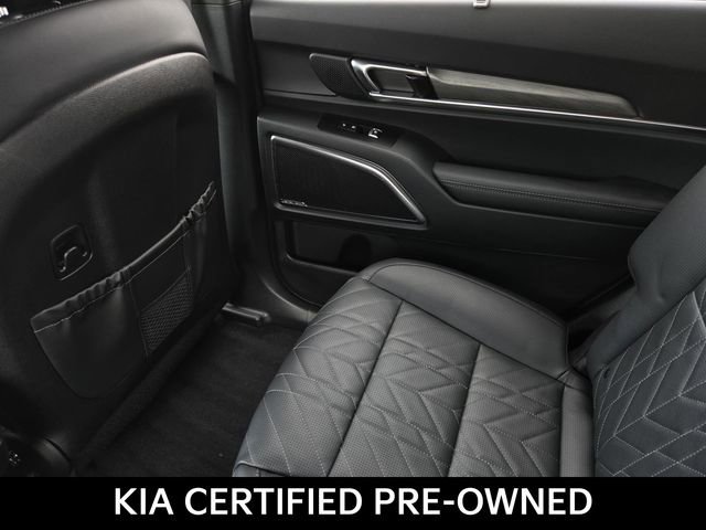 Certified 2025 Kia Telluride SX Prestige X-Pro AWD/4WD image 16
