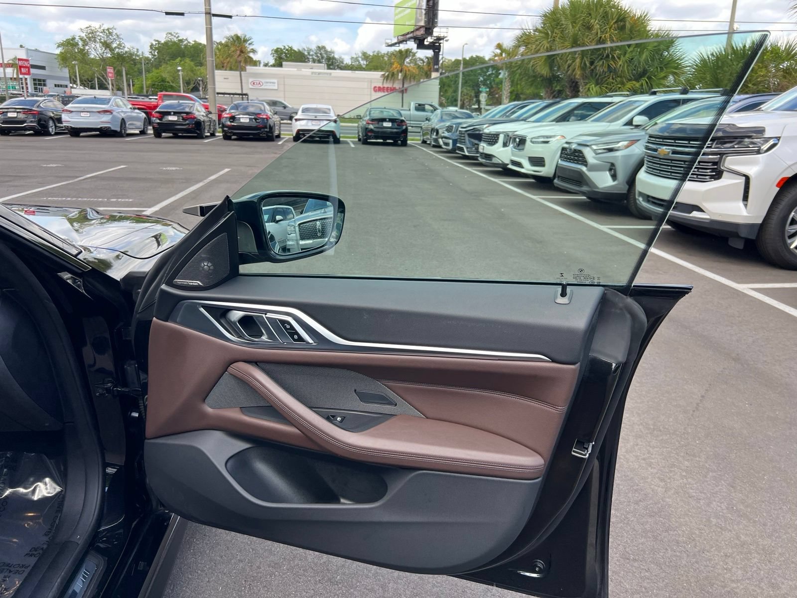 Used 2022 BMW M440i xDrive Gran Coupe w/ Premium Package AWD/4WD image 58
