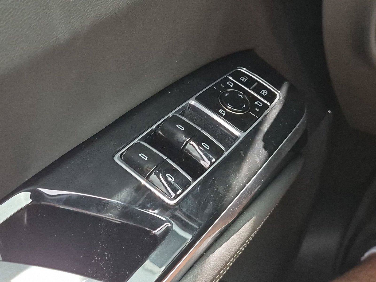 New 2026 Cadillac Escalade Sport w/ Touring Package AWD/4WD image 25