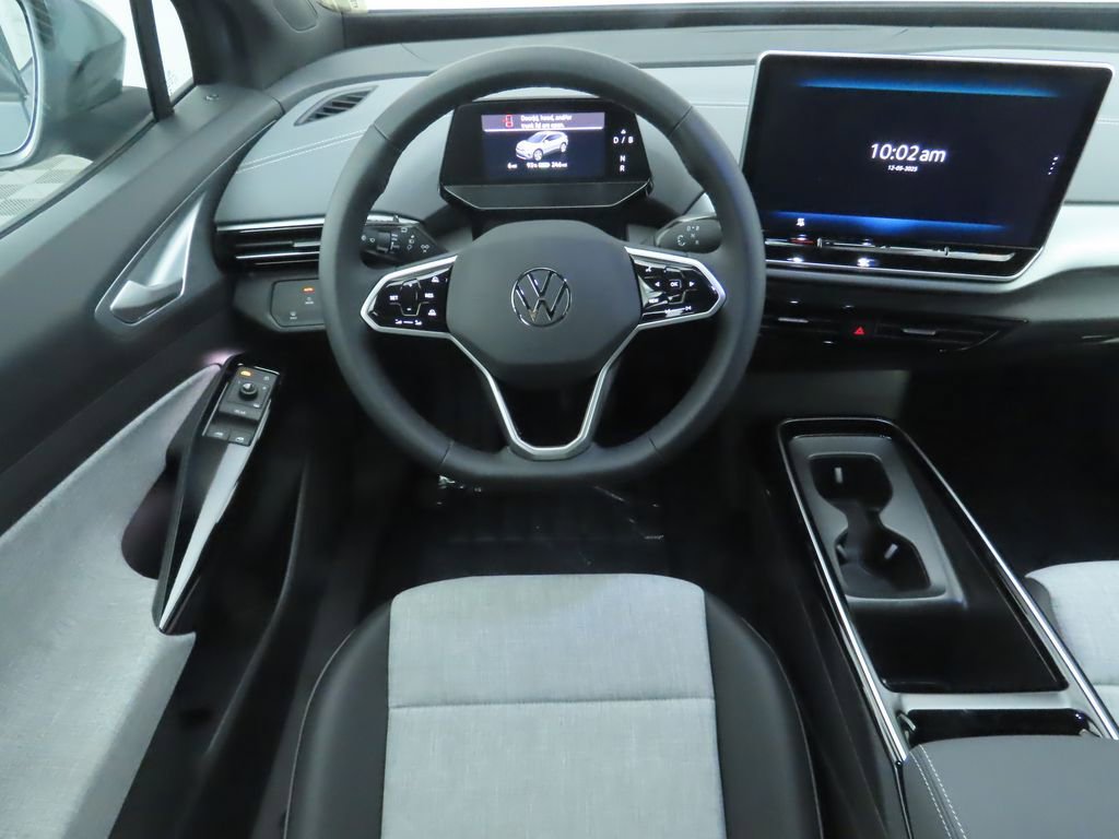 New 2026 Volkswagen ID.4 Pro image 10