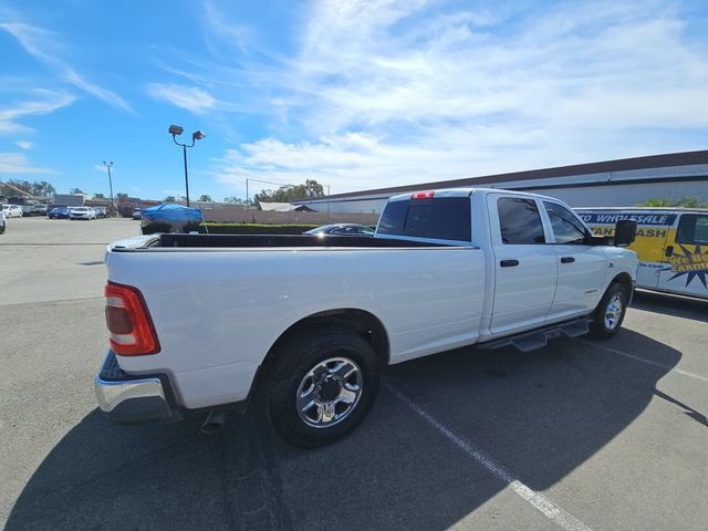 Used 2019 RAM 2500 Tradesman w/ Safety Group RWD image 3