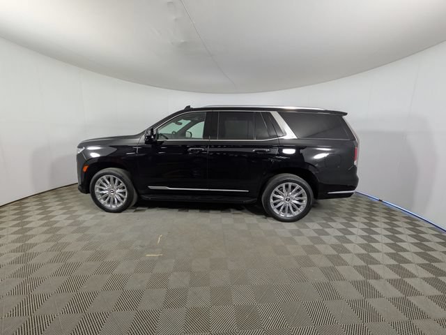 Certified 2024 Cadillac Escalade Premium Luxury AWD/4WD image 26