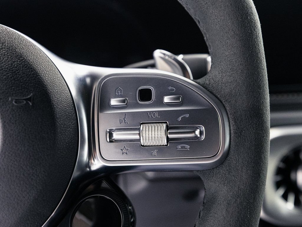 Used 2024 Mercedes-Benz G 63 AMG 4MATIC image 13