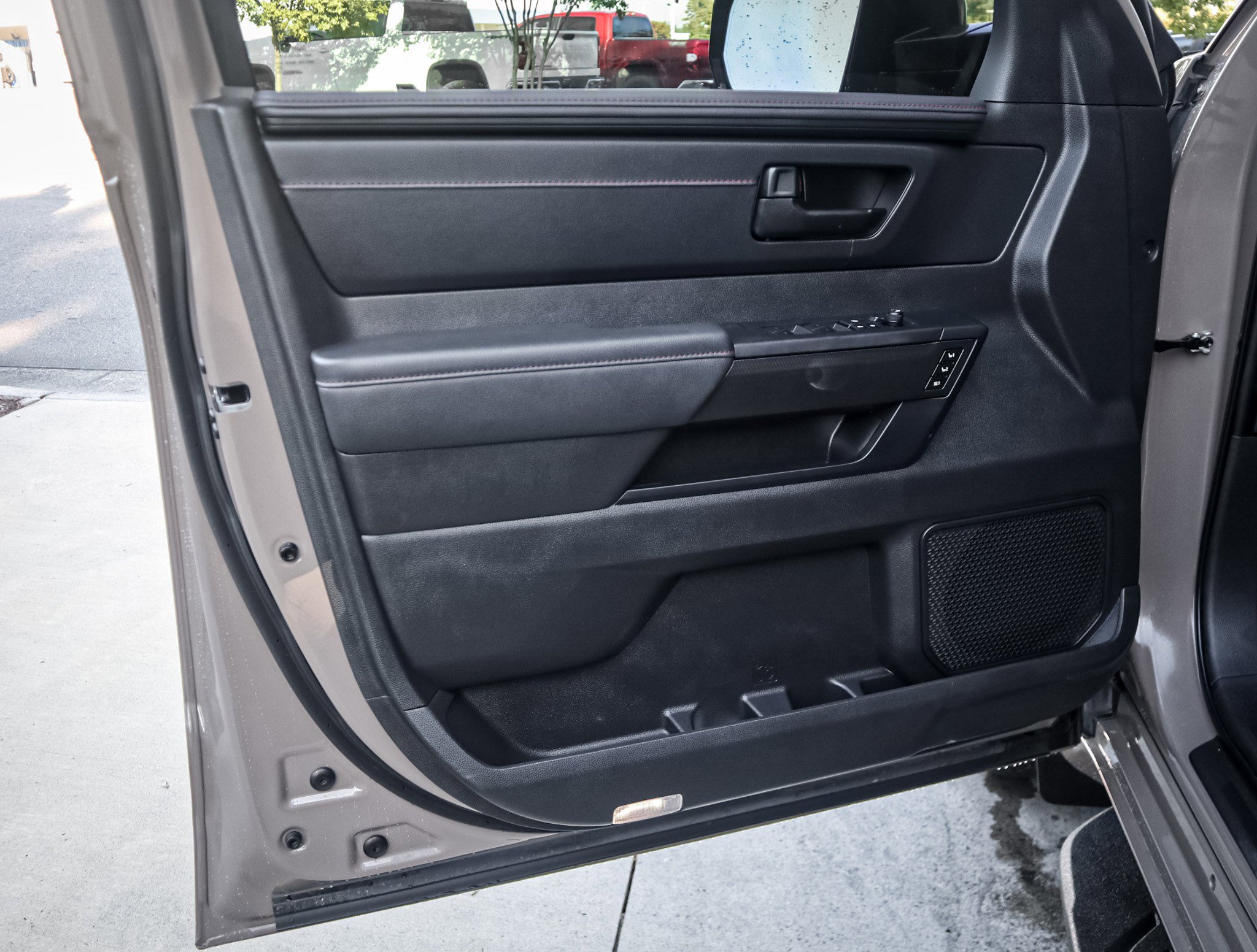 Used 2025 Toyota Sequoia TRD Pro image 12