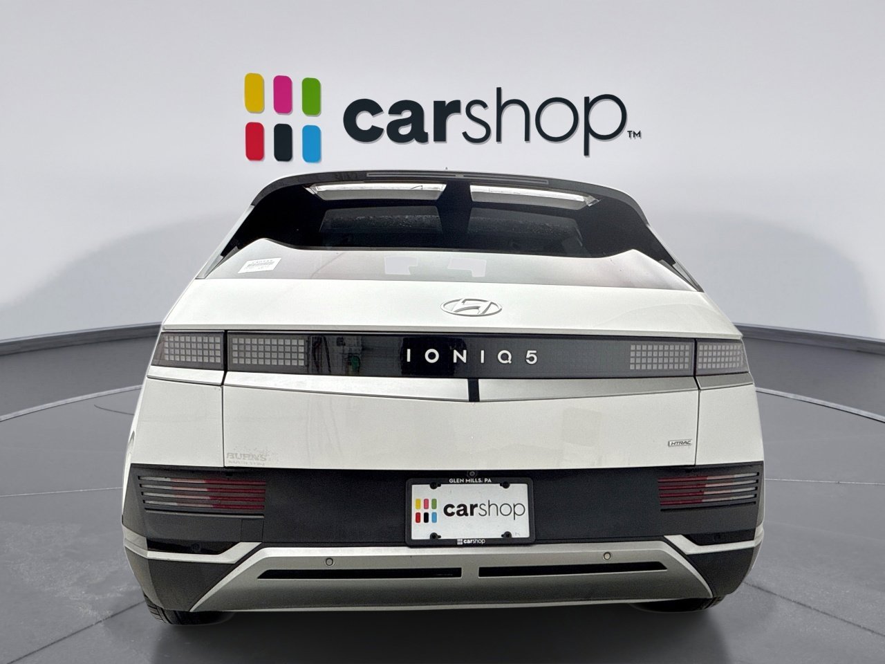 Used 2022 Hyundai Ioniq 5 SE image 4