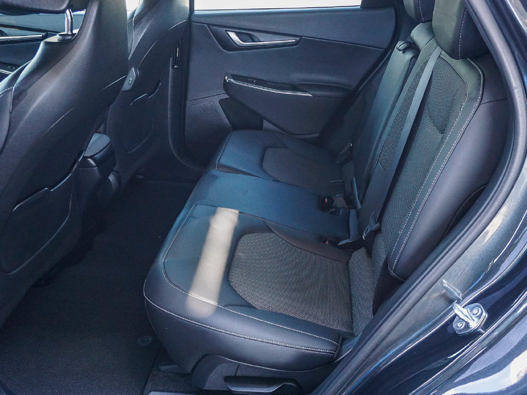 Certified 2024 Kia EV6 Light RWD image 17