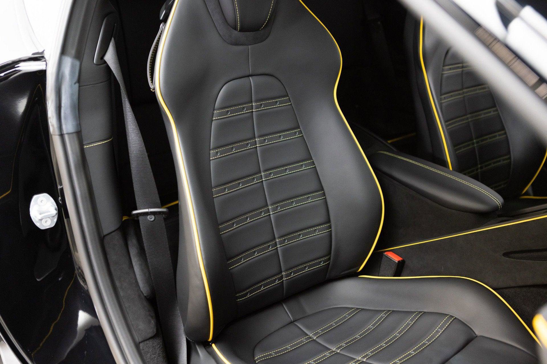 Certified 2022 Ferrari Roma RWD image 64