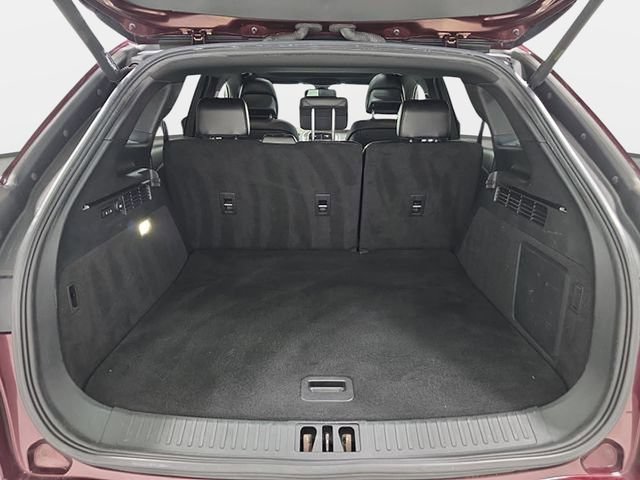 Used 2018 Lincoln MKX Select w/ Select Plus Package AWD/4WD image 33