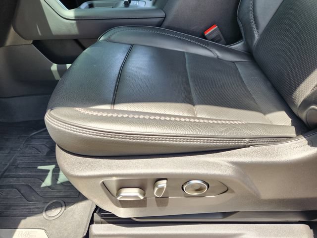 Used 2024 GMC Sierra 2500 Denali w/ Denali Reserve Package AWD/4WD image 25