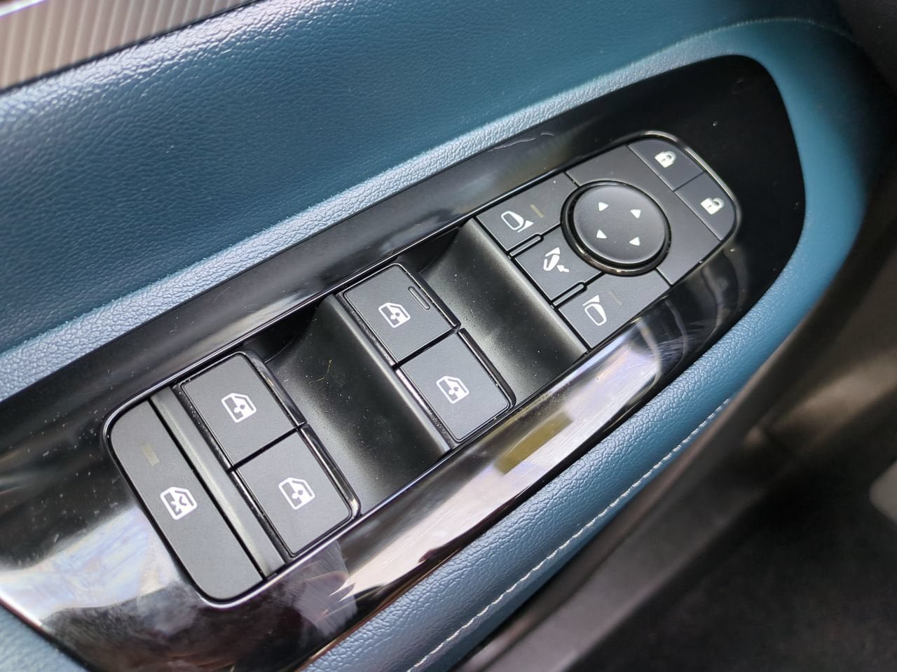 Used 2026 Nissan Murano Platinum w/ Cargo Package AWD/4WD image 23