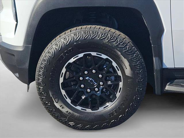 New 2026 Chevrolet Silverado EV Trail Boss image 10