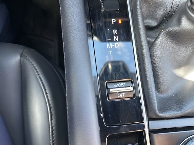 Used 2024 MAZDA MAZDA3 s image 25