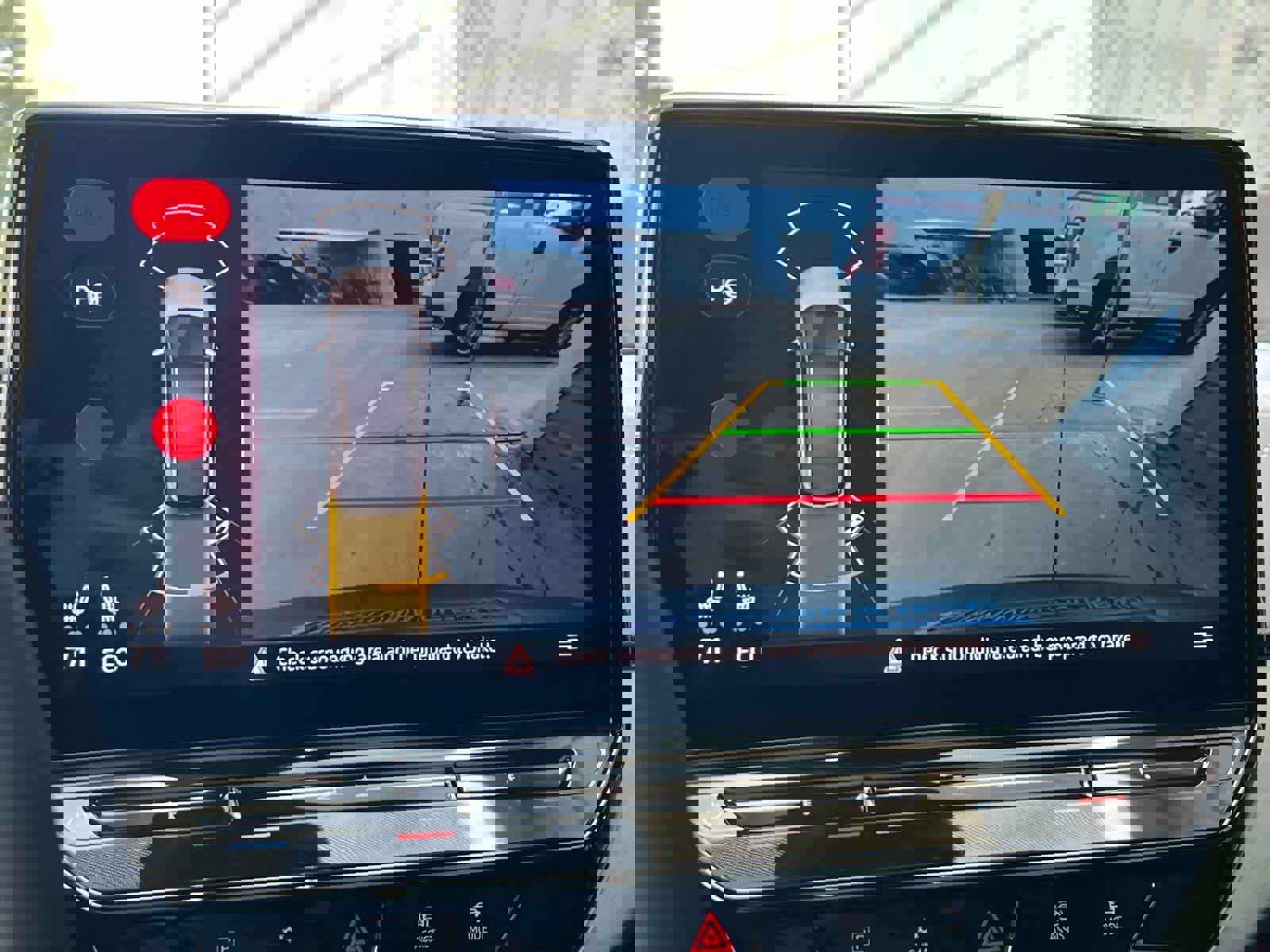 Used 2023 Volkswagen ID.4 Pro S image 21