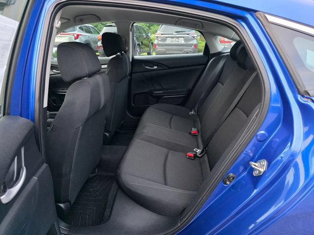 Used 2019 Honda Civic LX image 17