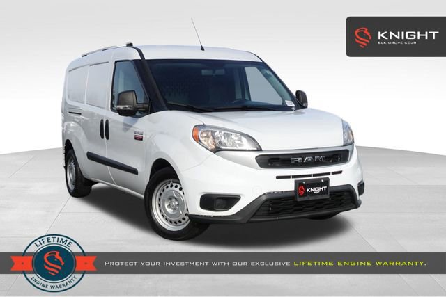 Used 2022 RAM ProMaster City Wagon image 1